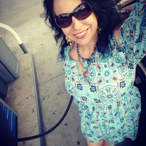 Meet your Posher, Stephanie